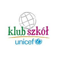 klub szkol unicef logo